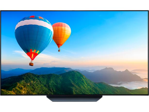 LG OLED65B9PLA